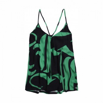 Fox Escape Cami W