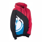 Nomis Diagonal Icon Hoody