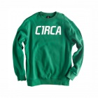 C1rca Mainline Font Crew Fleece