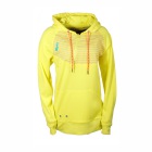 Nomis Heart Killer Mesh Hoody