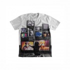 C1rca Television Tee