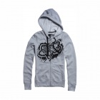 Fox All Nighter Hoodie 