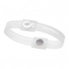 Infinite Pro-sport transparent with white