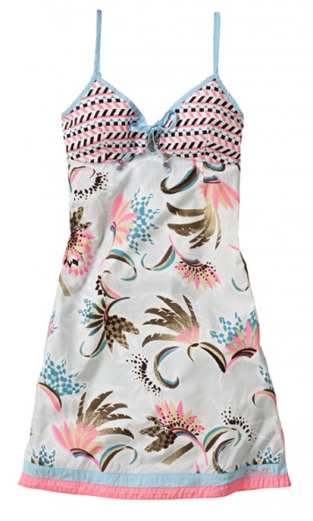 O'Neill Snake River Dress