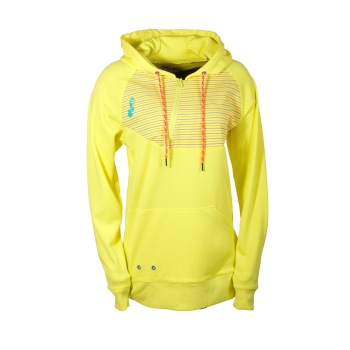 Nomis Heart Killer Mesh Hoody