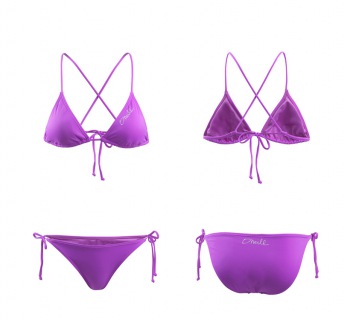 O'Neill Nano Triangle Bikini C