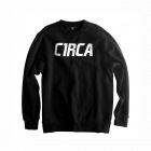 C1rca Mainline Font Crew Fleece