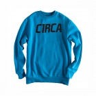 C1rca Mainline Font Crew Fleece