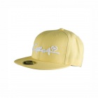 C1rca Select Script Fitted Cap