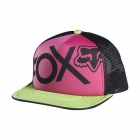 Fox Fox City Trucker