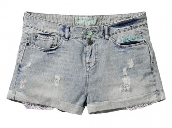 O'Neill Lake Muritz Walkshorts