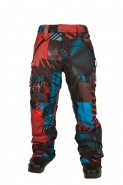 Nitro Distorsion Pant