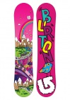 Burton Mini Shred Chicklet