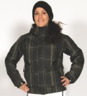 Chanex Cicada Jacket wmn