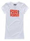 Foursquare Foursquish