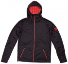 Bonfire Fleece Hoody