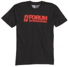Forum Corp Strip