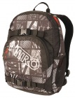 Nitro Striker Street Pack