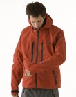 Mill Technical Jacket