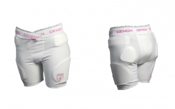 Demon Flex Force Lo Short wmn