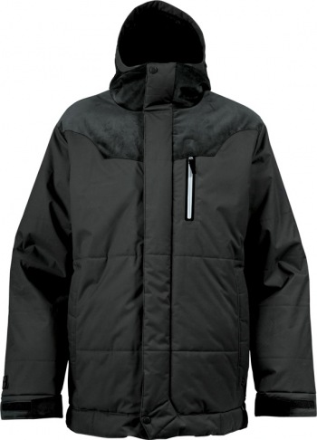 Burton Durban Jacket