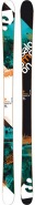 Salomon Skis Dumont Pro Pipe