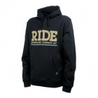 Ride Logo Pullover