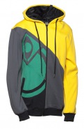 Nomis Diagonal Icon Hoody