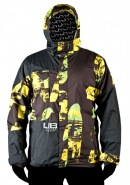 Lib Technologies Re-Cycler Jacket Insulated