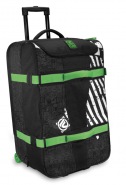 Flow Globe Trotter 95 L