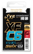 Swix XFC6