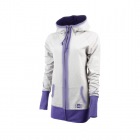 Ride Spray Full Zip wmn