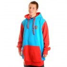 Jibstar Classic Hoodie