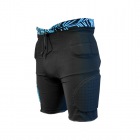 Demon Flex Force Short