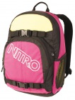 Nitro Striker Street Pack