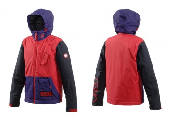 O´Neill Mixer Jacket