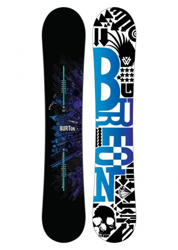 Burton TWC Pro