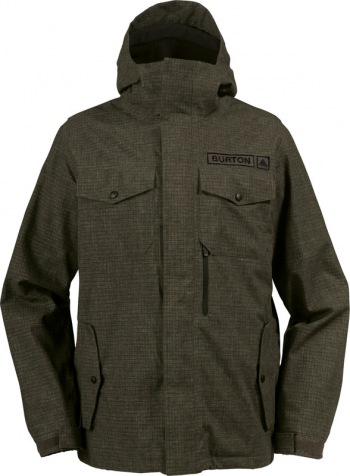 Burton Biltmore Jacket