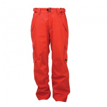 Ride Phinney Pant shell