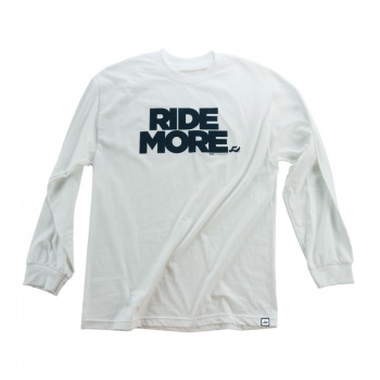 Ride Ride More