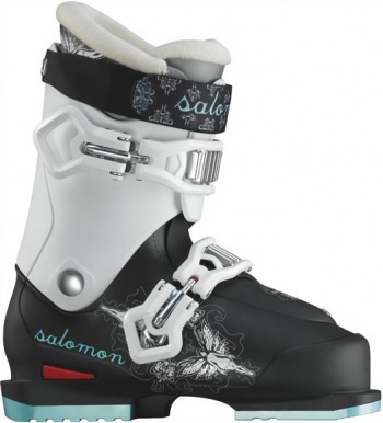 Salomon Skis Keira