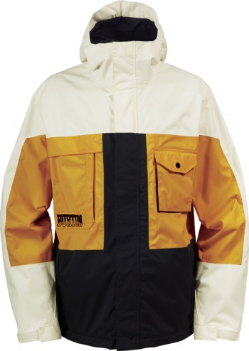 Burton Revolver System Jacket