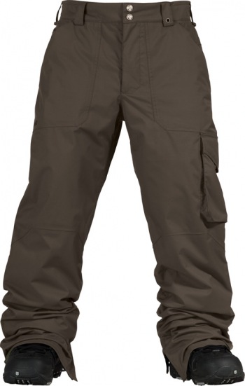 Burton Smuggler Pant