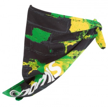 Nomis Bricks Bandana