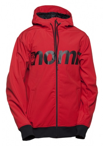 Nomis Softshell Jacket