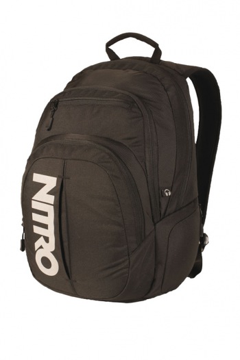 Nitro Stash School Pack