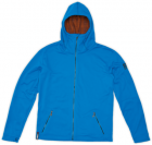 Bonfire Fleece Hoody