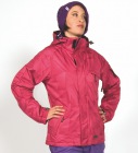 Chanex Multiplex Jacket wmn