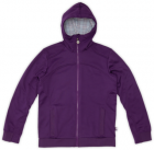 Bonfire Fleece Hoody Wmn