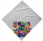 Nomis Popstar Bandana